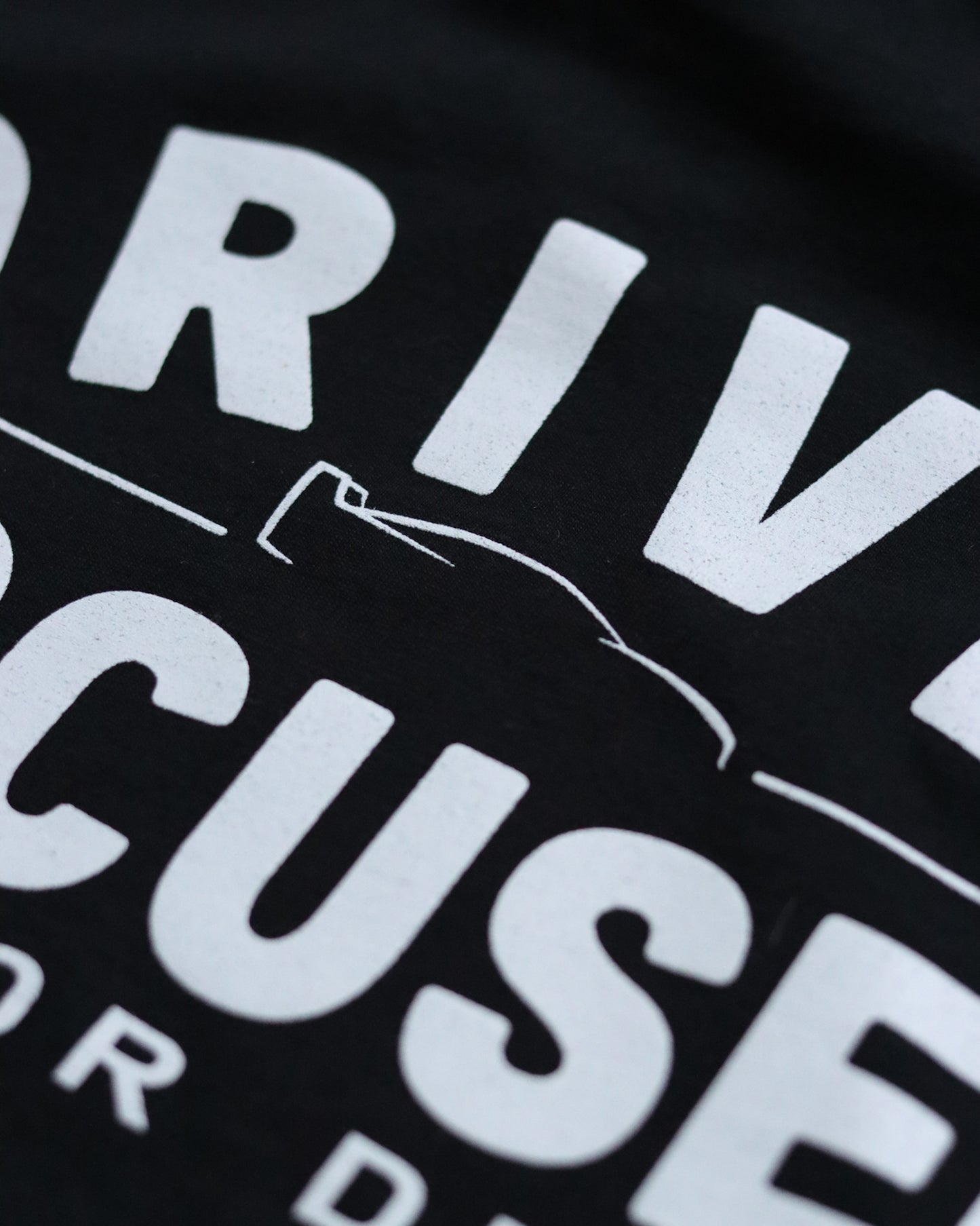 F40 Women's Tee - Black - Driver Focused Apparel